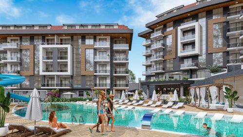 Alanya Property