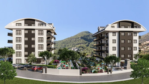 Alanya Property