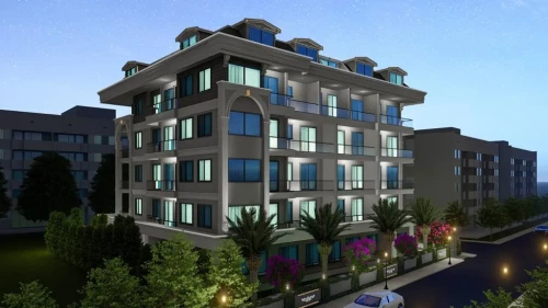 Alanya Property