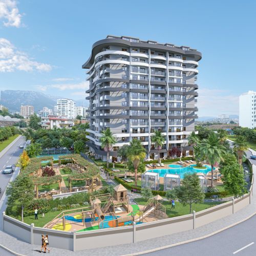 Alanya Property