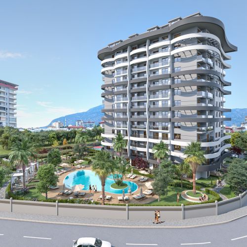 Alanya Property