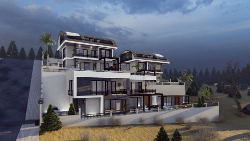 Alanya Property