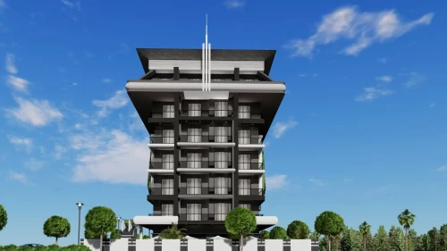 Alanya Property
