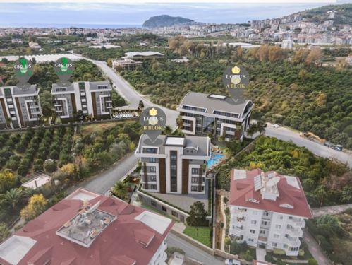 Alanya Property