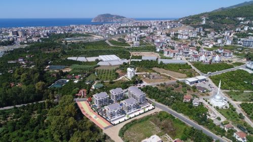 Alanya Property