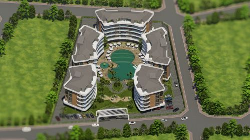 Alanya Property