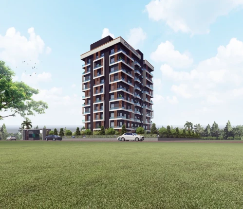 Alanya Property