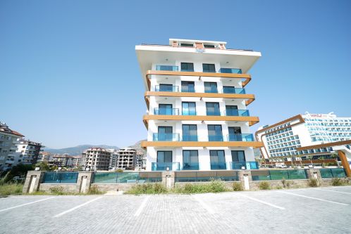 Alanya Property