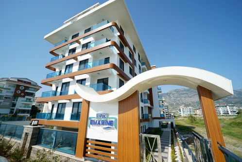 Alanya Property