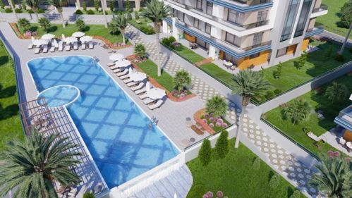 Alanya Property