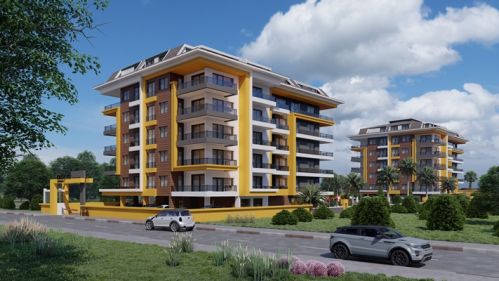 Alanya Property