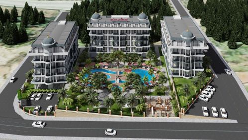 Alanya Property