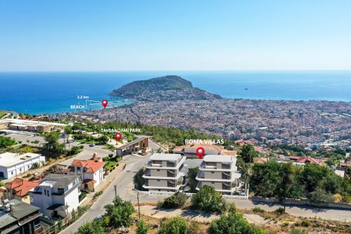 Alanya Property