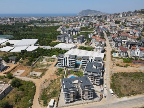 Alanya Property