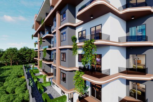 Alanya Property