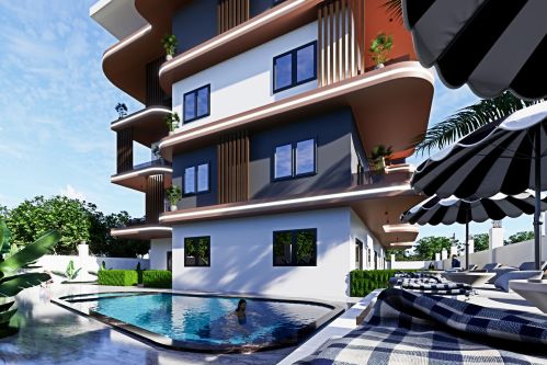 Alanya Property