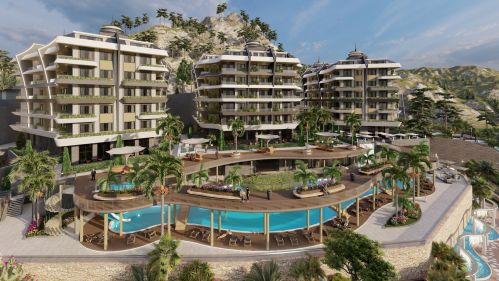 Alanya Property