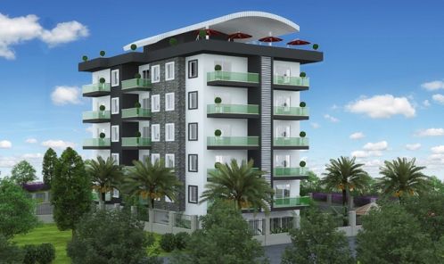 Alanya Property