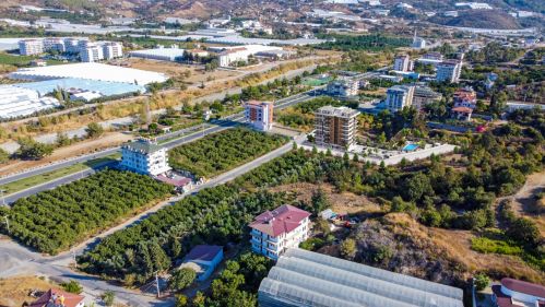 Alanya Property