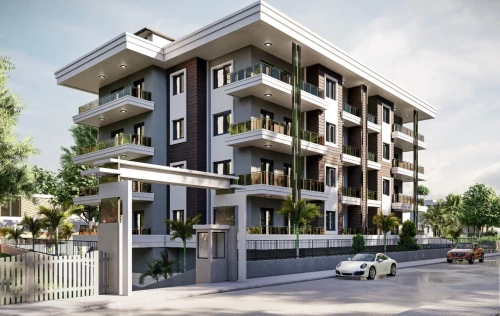 Alanya Property