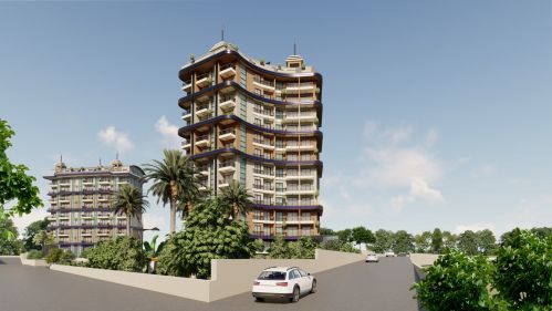 Alanya Property