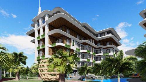 Alanya Property