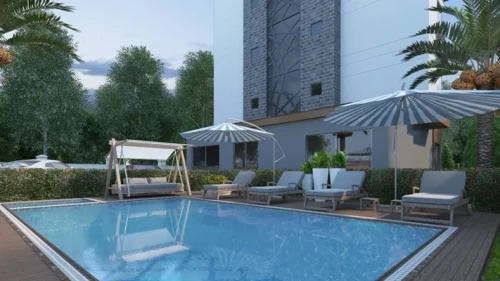 Alanya Property