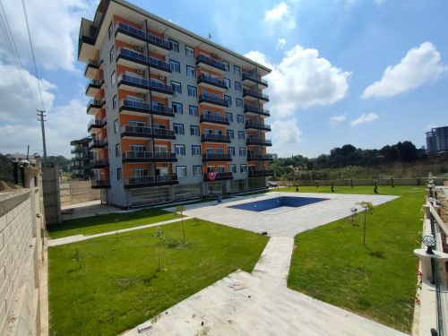 Alanya Property