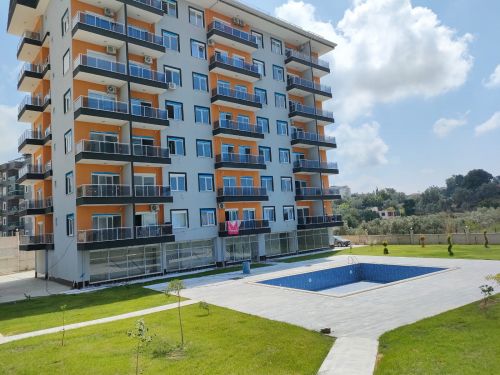 Alanya Property