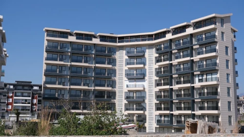 Alanya Property