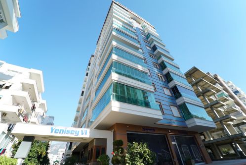 Alanya Property