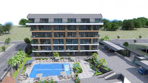 Alanya Property