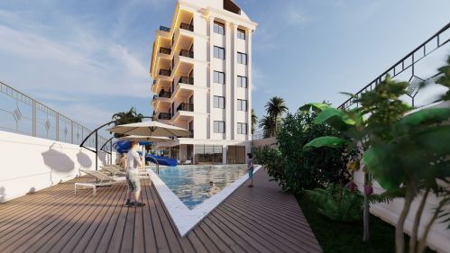 Alanya Property