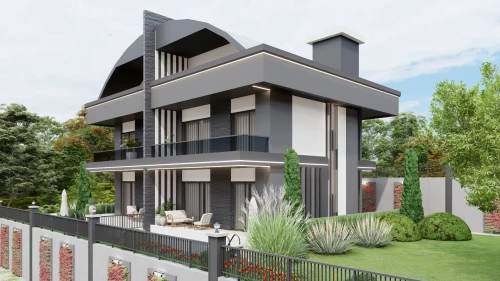 Alanya Property