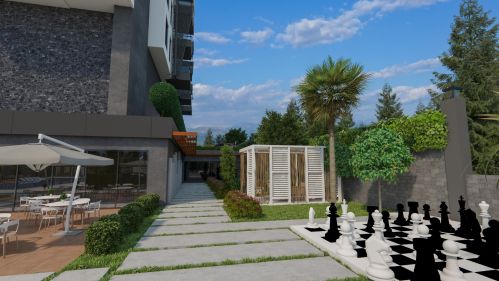 Alanya Property