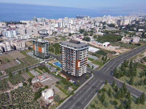 Alanya Property