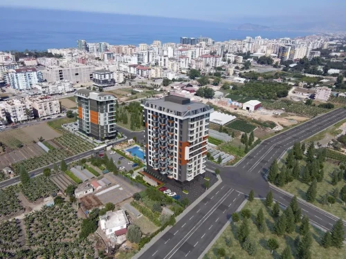 Alanya Property