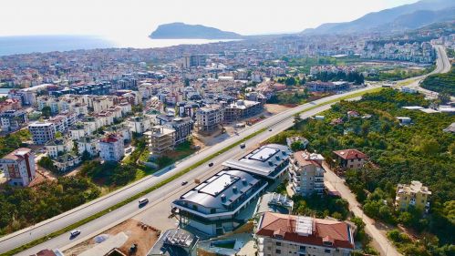 Alanya Property