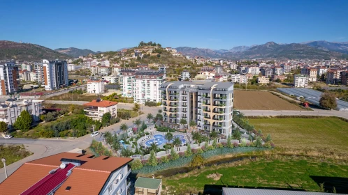 Alanya Property