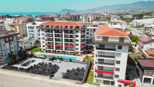 Alanya Property