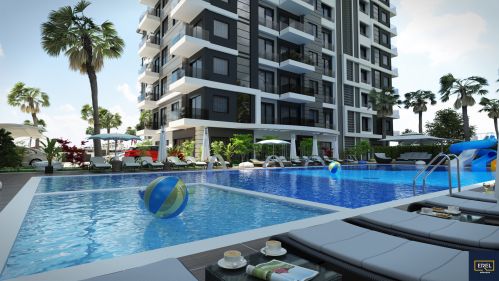 Alanya Property