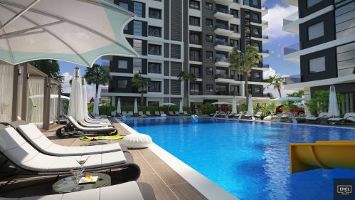 Alanya Property