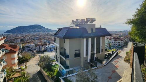 Alanya Property