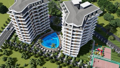 Alanya Property