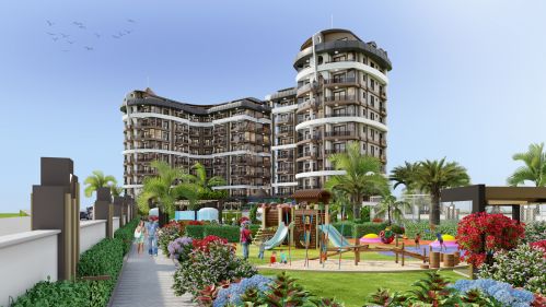 Alanya Property