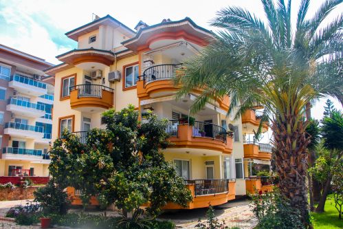 Alanya Property