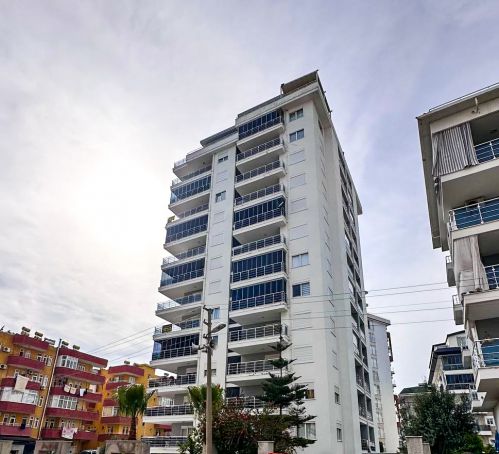 Alanya Property