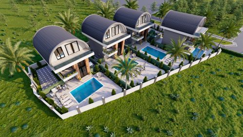 Alanya Property