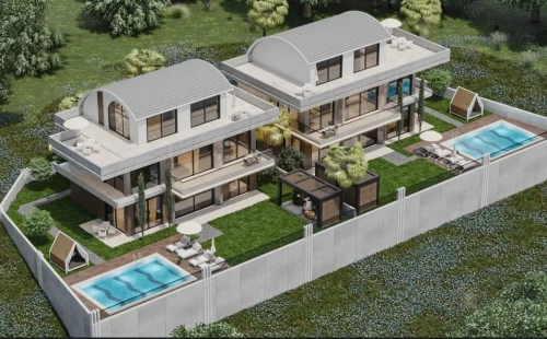 Alanya Property