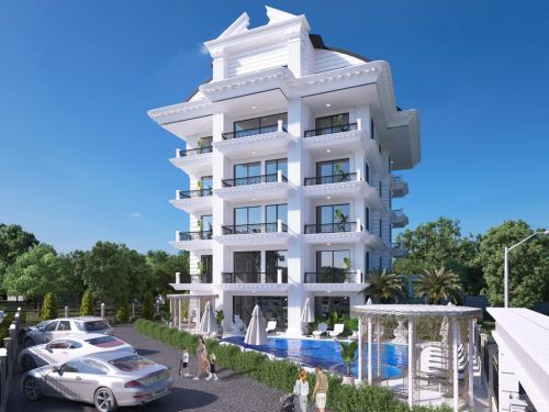 Alanya Property